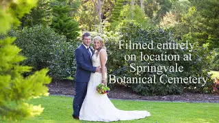 Extraordinary Wedding Destinations in Melbourne With Beautiful Gardens