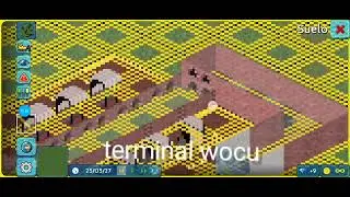 terminal bus Wocu