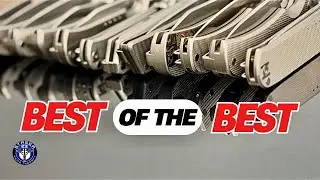 Quiet Carry Knives: The Best Boutique EDC Brand? My Collection & Top 3 Picks!