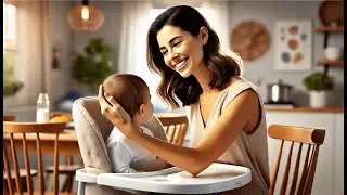 🍼 Shopping Cart Cover for Baby PILLANI | Best Highchair Cover for Baby 🍼
