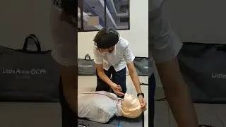 First Aid Training Workshop