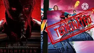 Brightburn vs sky high parte 2