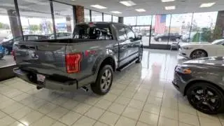 Ed Butts Ford | La Puente, CA | Auto Dealership & Service