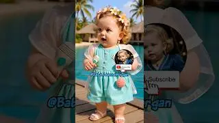 Baby Leanne Morgan - Until the Third #babycomedy #standupcomedy #leannemorgan #shorts #comedy #funny