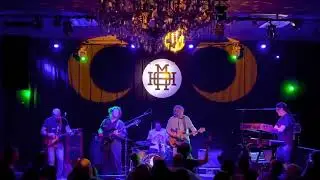 New Speedway Boogie/Dear Mr. Fantasy - Maine Dead Project 07/27/22 @ Portland House of Music