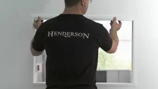 How to: Install a Sliding Glass Cabinet or Cupboard Door - Zenith by P C Henderson