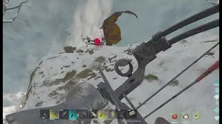 Fighting tek suit warriors - ARK Ascended Official PvP