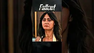 Печальный исход 😔 | Fallout #shorts #fallout #tvseries
