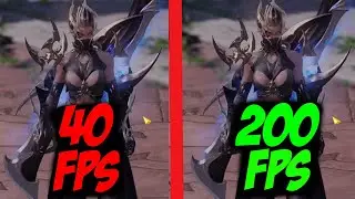 8 ASTUCES QUI VONT AMELIORER TES FPS SUR LOST ARK !  [FR] [LOST ARK]
