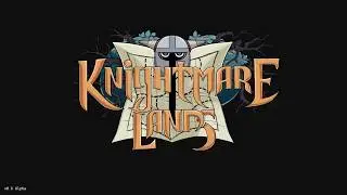 Knightmare Lands: Unreal Contest Teaser №3