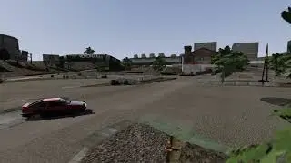 Toyota ae86 Drift // Driftland B1 Hexor mods