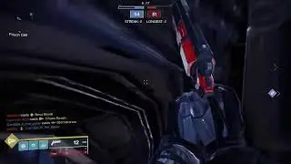 Live Destiny 2 MAYHEM!!