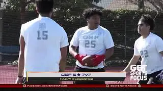 GSF-5 Star 7v7