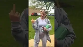 Embarrassing my kids when pick up from school  #usaprank#school #reactionvideo #funny  #reaction