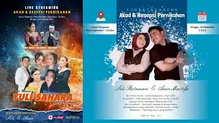 LIVE MUSIC YULI SAHARA ENTERTAIMENT || PERNIKAHAN SELI & AMIR || DESA KAPETAKAN 14 DES 2025 || MALAM
