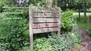 Alton Flood Meadows