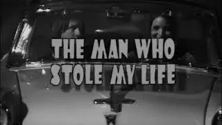 Matt Backer - 'The Man Who Stole My Life' (Official Music Video)