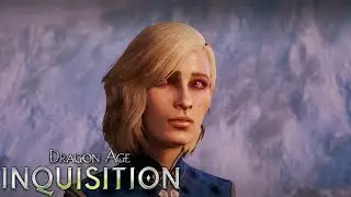 All New, Faded for Her / Of Somewhat Fallen Fortune / Skyhold Interactions - Dragon Age Inquisition