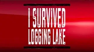 I Survived Logging Lake - Or Did I? The Glacier Experiment