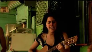 #5.5 Tizana - Marioneta