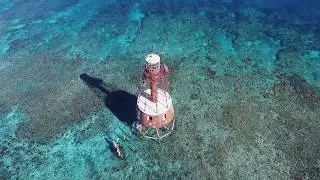 Carysfort Lighthouse
