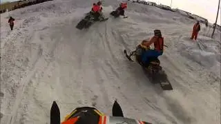 SCMX Sport Final Saguenay #15