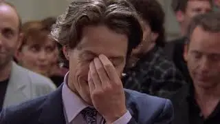 Bridget Jones's Diary - Bridget's speech at the book launch