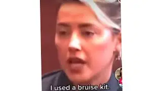 AMBER HEARD SAID 