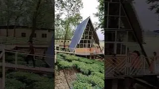 Khoribari Eco park