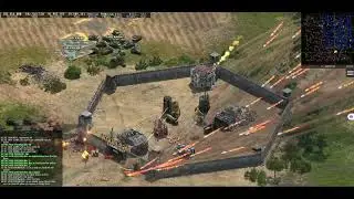 CombatSiege: map 2430 errandus enemy