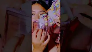 Dolls kill Shoe Collection #asmr #tingles #tapping