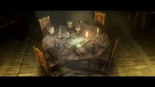 Gloomhaven [PC] Jaws of the Lion DLC Trailer