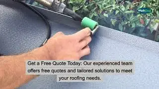 Looking for Flat Roofing Specialists in Essex? Your Search Ends Here