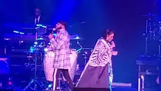 The Patti Labelle Live Soul Sister!! MS Gulf Coast MGM Beau stage November 12, 2021(3)