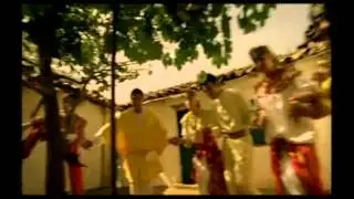 DJEZZY OTA  Algeria Tourism - Corporate 90 TV Commercial