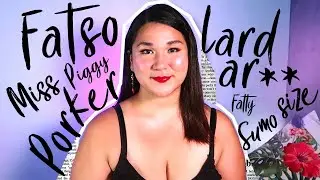 Plus Size Body Confidence 🔥I Gained too much Weight.. How to be Confident after Gaining Weight