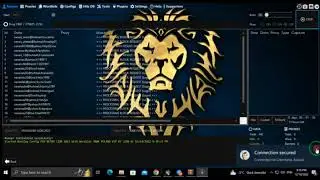 config Api PSN 2024