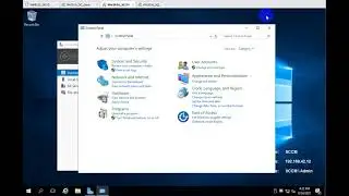 10. Ошибка ввода в домен клонированного сервера. SCCM.