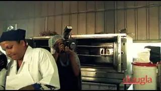 Chinee on the Job: Original BBQ Hut