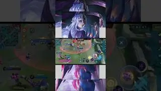 Obsidia Savage Momen Solo Rank#mobilelegends #mlbb #shortvideo #mlbbcreatorcamp #games #mabarkompak