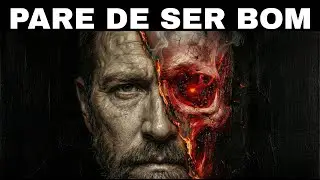 Como Ativar seu Lado Sombrio (E Por Que Você Precisa Disso)
