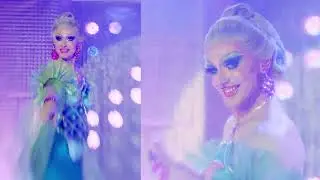 RuPaul's Drag Race Down Under Season 2 Meet the Queens Full - Like Subscribe