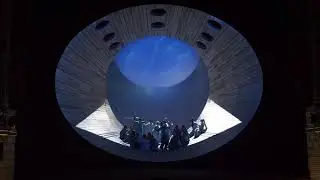 Демон. Бордо.
