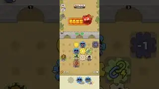 Gear Defenders | Level 14