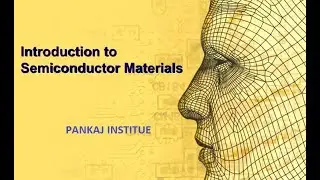#Semi conducting materials #AMIE #ENGINEERING