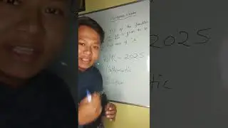 RIMC Full Solution 🔥 | Must Watch #maths #exam #shortvideo #youtubeshorts