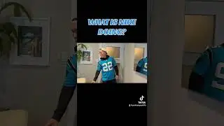NIKE HAS CHANGED A LOT #shortsvideo #panthers #carolinapanthers  #panthersnation #youtubeshorts