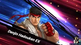 The King Of Fighters All Star - &laquo;Ash Saga's Veteran Time Attack&raquo; (Yellow Element) [Read Description]