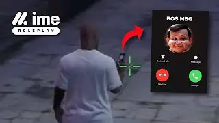 This is how I play roleplay 😭🥀 - IME ROLEPLAY