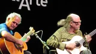 PONTEIO (E. Lobo/Capinam). DUOFELL, CARLOS MALTA e ROBERTINHO SILVA.
